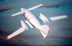 AvtekAir 9000T production design