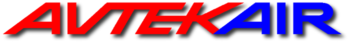 AvtekAir Logo